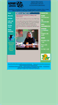Mobile Screenshot of loyertees.net